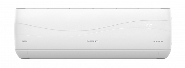 Сплит-система FeRRUM Titan (on/off) FIS12VR1 / FOS12VR1