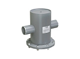 Грязевик абонентский вертикальный приварной LD DN 65 PN 16 ГА.Р.П.065.16.2