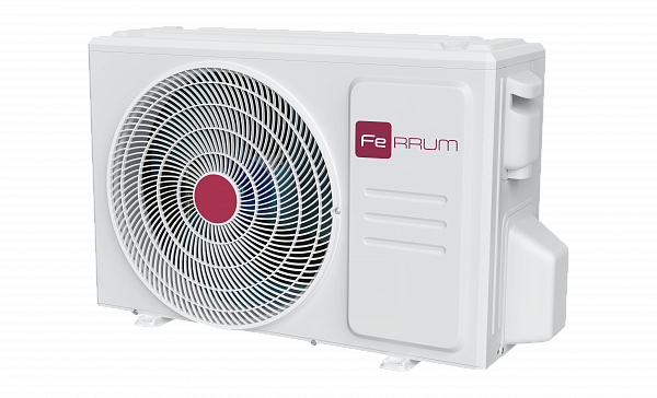 Сплит-система FeRRUM Force Full DC inverter iFIS24F2С/iFOS24F2С