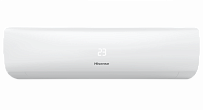 Внутренний блок настенного типа серии ZOOM FREE Match DC Inverter R32 Wi-Fi AMS-18UW4RXSKB01 Hisense