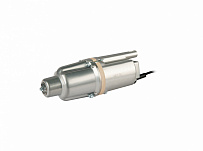 Насос скважинный вибрационный UNIPUMP Бавленец БВ 0,12-40-У5, с кабелем 10 м (нижний забор воды)