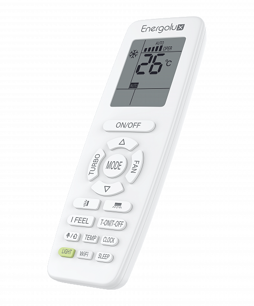 Настенные внутренние блоки Big Multi Energolux SAS18CH3-AI