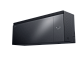 Внутренние блоки настенного типа серии SENSATION PRO CARBON MULTI Superior DC Inverter AS-13UW4RWMQK00G(B) Hisense