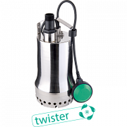 Погружной насос для сточных вод Wilo Drain TS 32/12-A