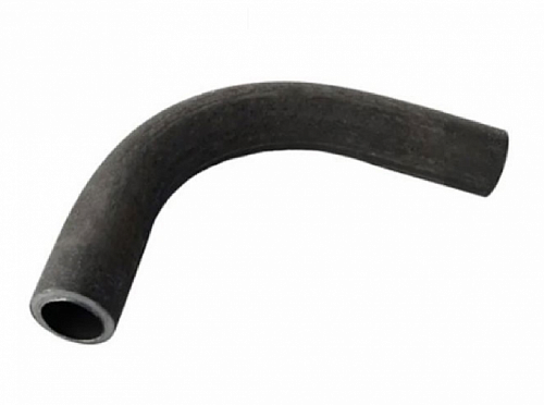 Отвод Ду 50 (2") стальной под приварку, гнутый (для труб с наружным диаметром 57 мм)