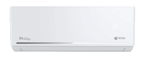 Инверторная сплит-система серии FELICITA HEAT PUMP FULL DC EU Inverter RCI-FHE28HN (комплект) ROYAL CLIMA