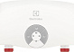 Водонагреватель электрический проточный Electrolux SMARTFIX 2.0 TS (3,5 kW) с краном и душевой лейкой