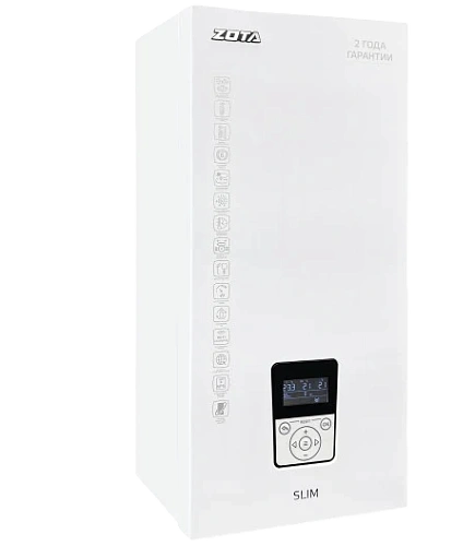 Электрокотел ZOTA MK-X SLIM-14