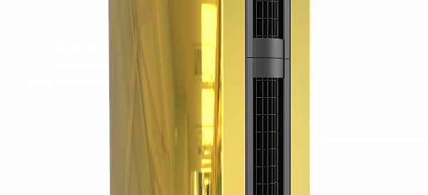 Тепловая завеса KALASHNIKOV KVC-S20W35-31 GL