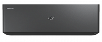 Инверторная сплит-система серии VISION PRO CARBON SUPERIOR DC Inverter AS-13UW4RXVQH01(B) (комплект) Hisense