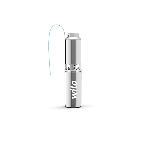 Скважинный насос Wilo Sub TWU 4.02-04-DM-D-GT