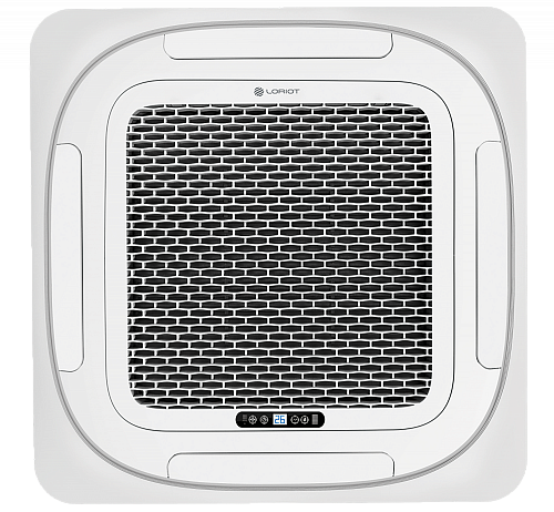 LAC-60TC (комплект) кассетной сплит-системы LORIOT