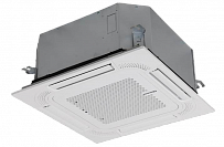 Внутренний блок кассетного типа серии FREE Match DC Inverter R32 AMC-18UR4RCC8 (комплект) Hisense