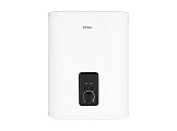 Водонагреватель Haier ES 30V-F4 INOX 30 литров, плоский (универсальный монтаж)