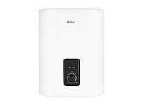 Водонагреватель Haier ES 30V-F4 INOX 30 литров, плоский (универсальный монтаж)