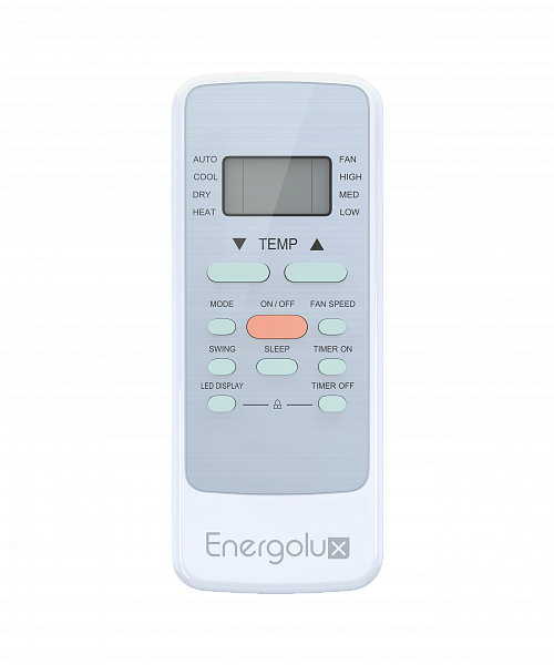 Напольно-потолочная сплит-система Energolux SAСF24D6-A / SAU24U6-A