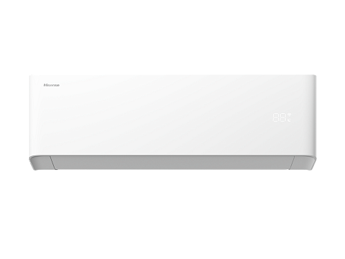 Инверторная сплит-система серии VIBE DC Inverter AS-18UW4RMSHB01 (комплект) Hisense