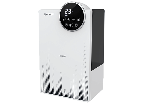 Ультразвуковой увлажнитель воздуха LORIOT Soprano LHS-C450E