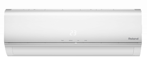 Классическая сплит-система серии FAVORITE II 2024 FU-09HSS010/N6 (комплект) Roland