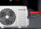 Сплит-система Energolux Murren SAS24M1-AIB / SAU24M1-AIB