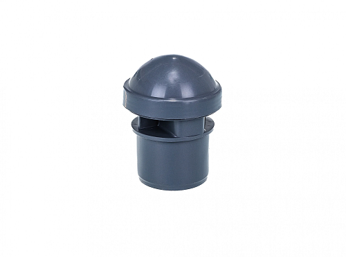 Аэратор (вакуумный клапан) 50 для внутренней канализации Ostendorf