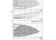 Вертикальный многоступенчатый насос Wilo Helix EXCEL 1010-1/16/E/KS