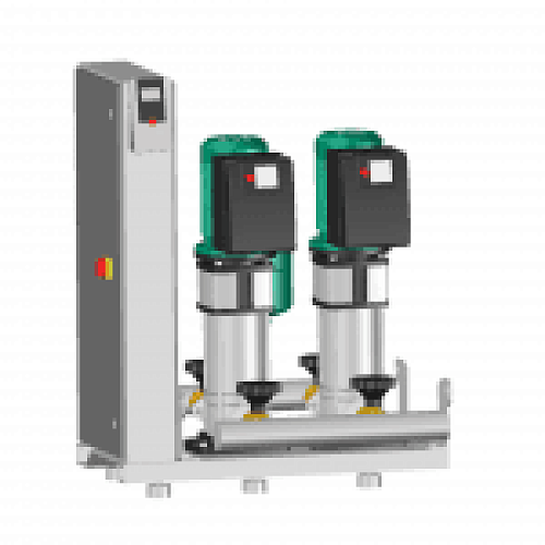 Насосная станция Wilo SiBoost Smart 2 Helix VE 2203