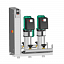 Насосная станция Wilo SiBoost Smart 2 Helix VE 2203