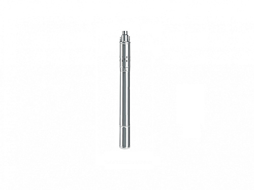 Насос скважинный винтовой ECO VINT 3 (3", 750 Вт, Нmax-105 м, Qmax-2 м³/ч, Кабель-30 м) Unipump