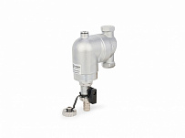 Сетчатый промывной фильтр Varmega, ВР 1/2", поворотный