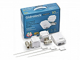 Комплект Gidrolock Standard TIEMME 1/2