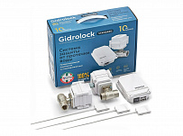 Комплект Gidrolock Standard TIEMME 1/2