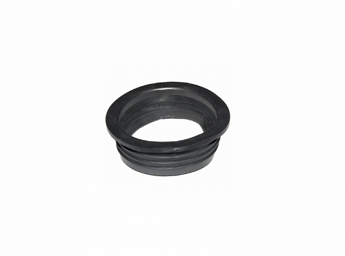 Манжета переходная 123/110 трехлепестковая