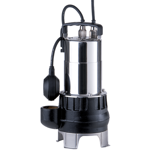 Погружной насос для сточных вод Wilo Drain TC 40/8