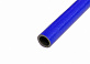 Трубная изоляция ISODOM-TERMO SP синяя 22 (6) мм, в штангах 2 м