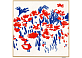 Внутренние блоки мульти сплит-систем настенного типа серии ARTCOOL GALLERY A09GA1.NSER LG