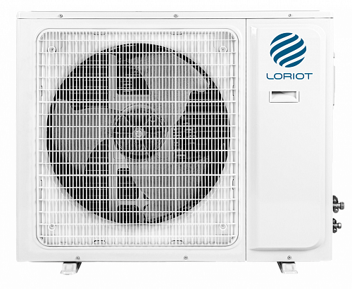 LAC-14AIM-OUT Наружный блок мульти сплит-системы LORIOT