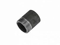 Резьба стальная 1 1/2" (Ду-40)