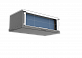 Высоконапорная сплит-система канального типа LCAD100HD3-AI / LCAU100U3-AI