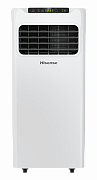 Мобильный кондиционер cерии W AP-07CR4GKWS00 Hisense
