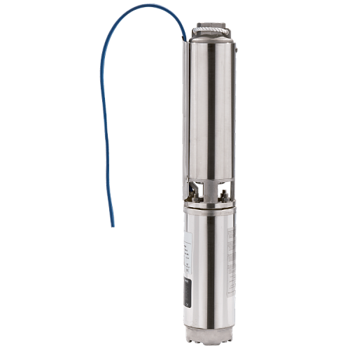 Колодезный насос Wilo Sub TWU4.08-29-DM-C (3~400 V, 50 Гц)