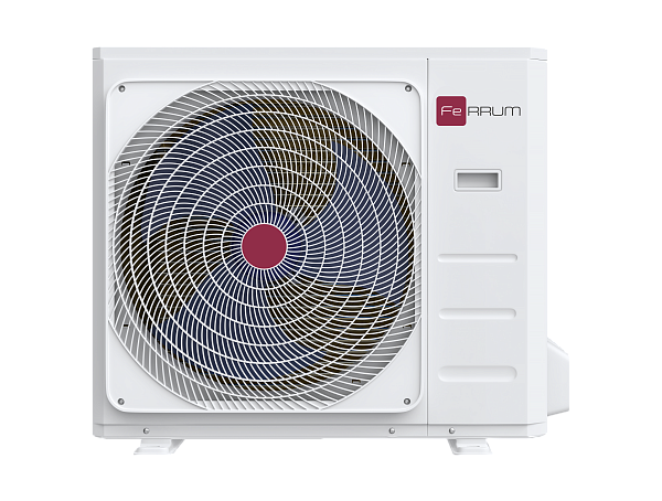 Кассетная системы кондиционирования FeRRUM CASSETE FLCAC36C2_MR1/FLCAU36U2_MR1