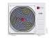 Кассетная системы кондиционирования FeRRUM CASSETE FLCAC36C2_MR1/FLCAU36U2_MR1