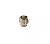 Ниппель переходной 3/8" н.р. х 1/2" н.р. RTP