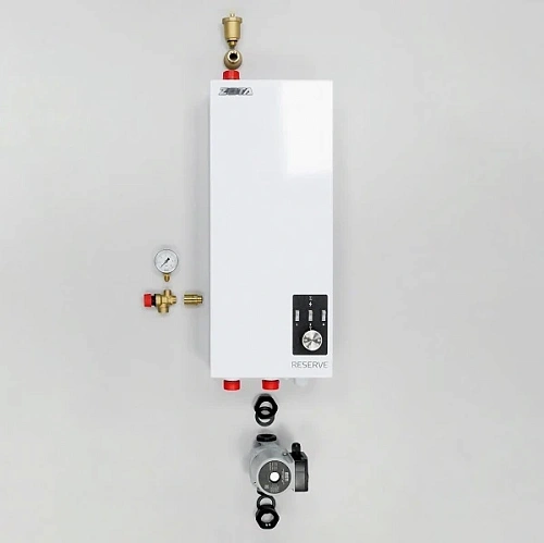 Миникотельная ZOTA 6 - Reserve SET