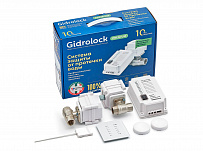 Комплект Gidrolock Standard Wi-Fi Tiemme 1/2 LE