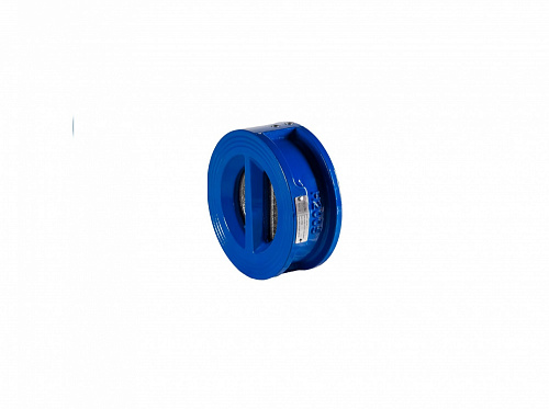 Клапан обратный Ду 65 межфланцевый REON