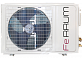 Напольно-потолочная сплит-система FeRRUM LCACF18D1-A / LCAU18U1-A