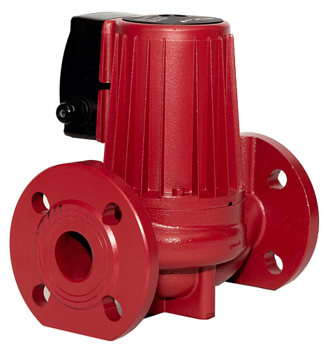 Циркуляционный насос Wellmix WRS 40-100F (1скорость, 220V)