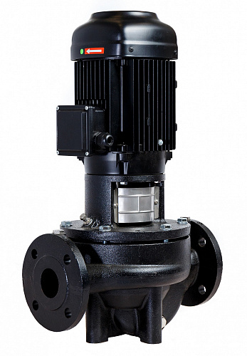 Циркуляционный насос Wellmix TG  50-12/2, BQQE (1х220В, 1.1кВт)